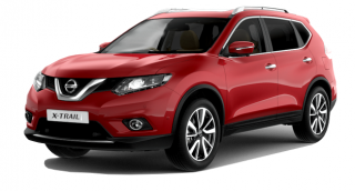 2016 Nissan X-Trail 1.6 dCi 130 BG Black Edition (4x2) Araba kullananlar yorumlar